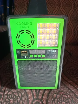 Solar Generator