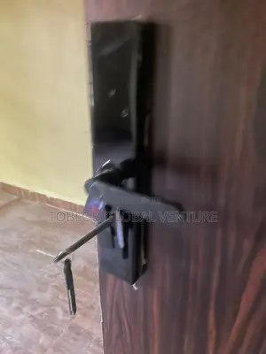 5bdrm Duplex in Heritage Estate, Oluyole for sale