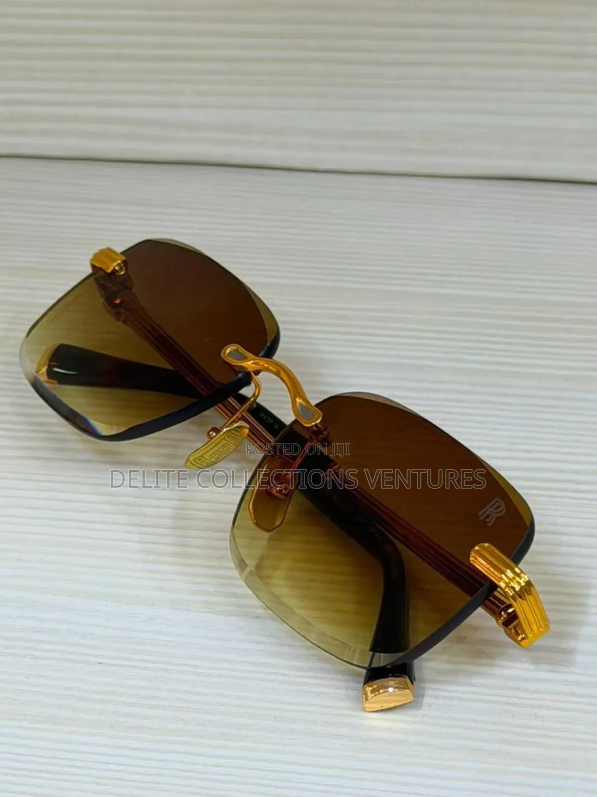 *Original Rolls Royce Eye Wear Available in Store 