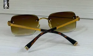 *Original Rolls Royce Eye Wear Available in Store 