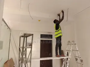 Mr Hassan Adedeji