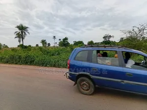 200 Acre of Commercial Land for Sale, Waasimi, Abeokuta-Iseyin Exp Way