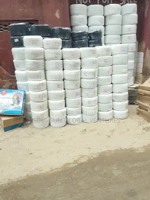 Electrical Flexible Conduit Pipe