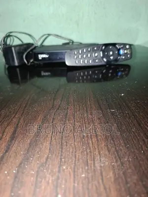 DSTV Hd Model 55