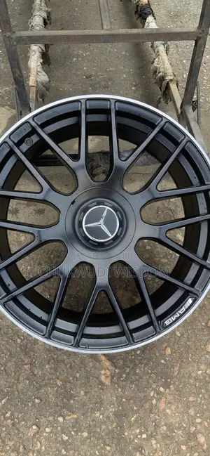 Quality Rim 18 Inches Brand New