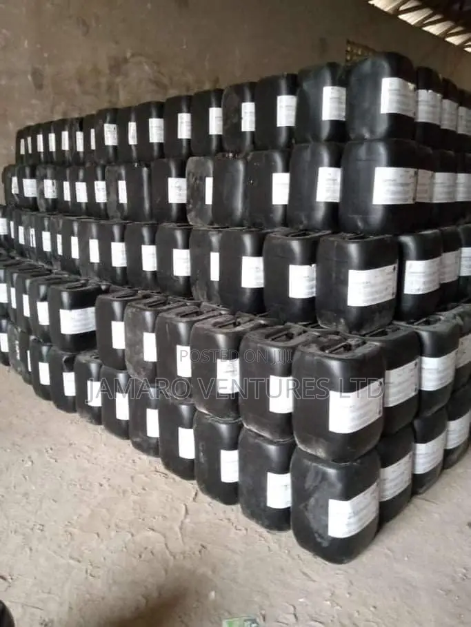 Formaldehyde Formalin