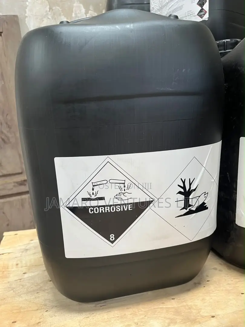 Formaldehyde Formalin