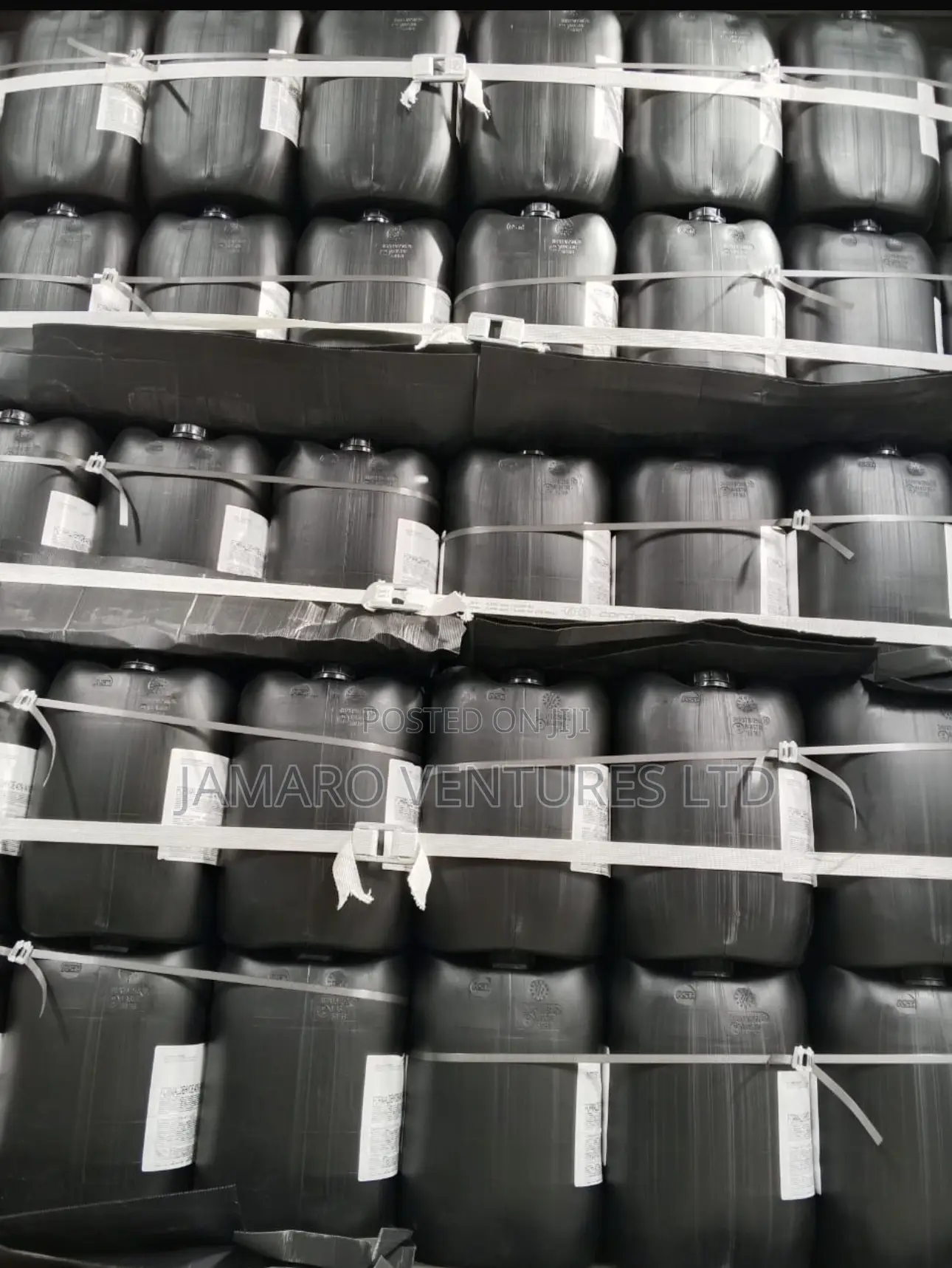 Formaldehyde Formalin