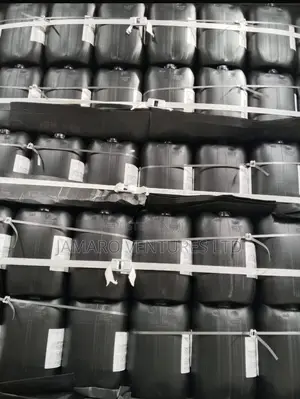 Formaldehyde Formalin