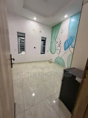 1bdrm Shared Apartment in Lekki for rent