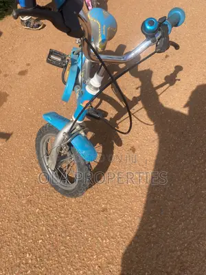 Size 14 Bicycle
