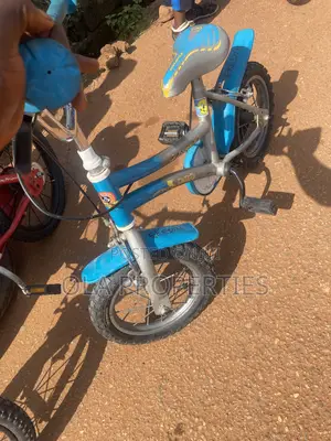 Size 14 Bicycle