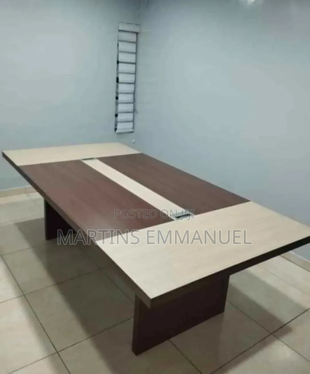Office Conference Table