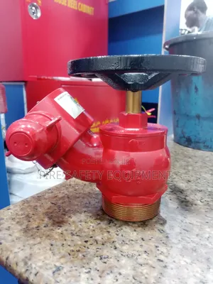 Threaded Landing Valve