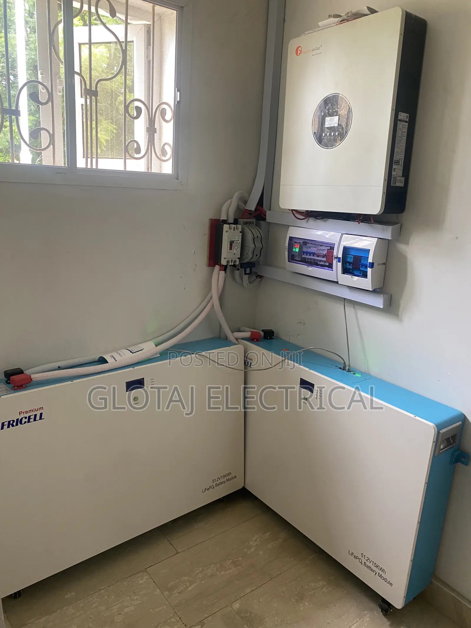 Solar/ Inverter Installer