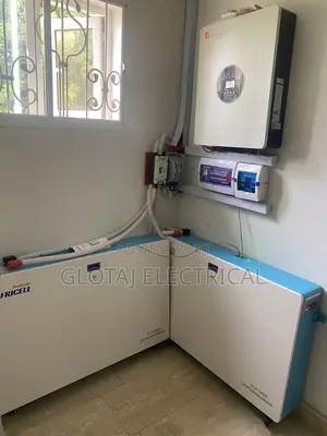 Solar/ Inverter Installer