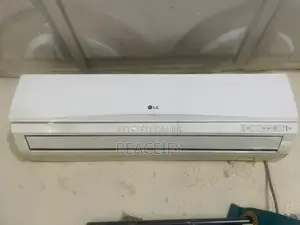 Lg 1.5 Hp Ac
