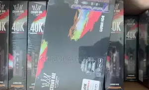  Al Fakher Crown Bar 1 Box With 5 PCS