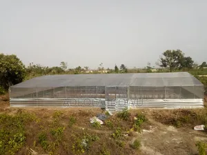 Farm Construction