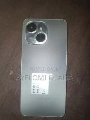 Tecno Pop 10 Pro 128 GB Gray