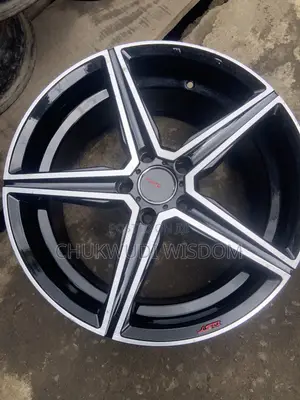 Allow Rim Quality Rim 17 Inches