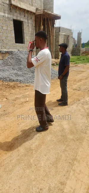 450sqm Luxury Plot for Sale in Apo, Abuja