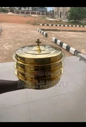Communion Tray