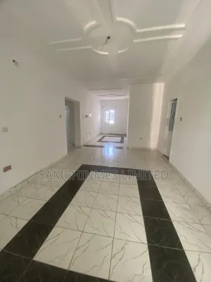 2bdrm Apartment in Osapa london for rent