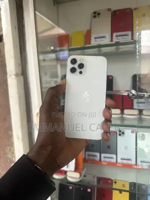 Apple iPhone 12 Pro 128 GB White