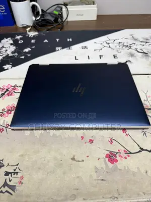 Laptop HP Spectre 14 16GB Intel Core i7 SSD 512GB
