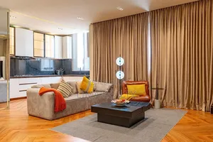 Stainless - 2 Bedroom Oniru Vi
