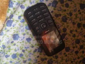 Lava A1 Black