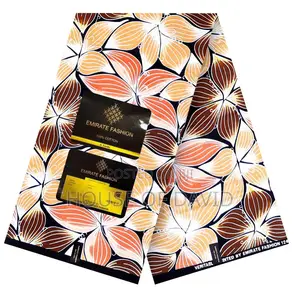 High Quality Ankara Material