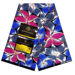 High Quality Ankara Material