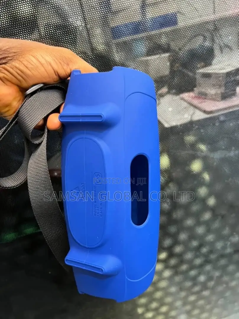 Jbl Charge 5 Belt/Strap