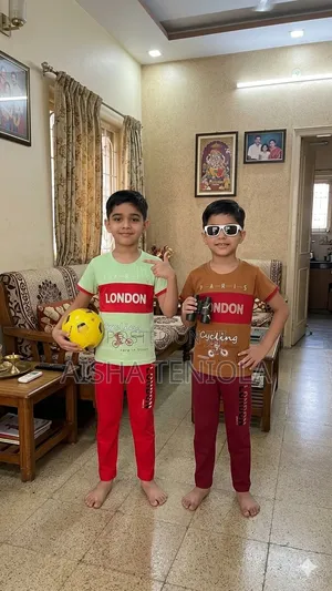 Children Pyjamas