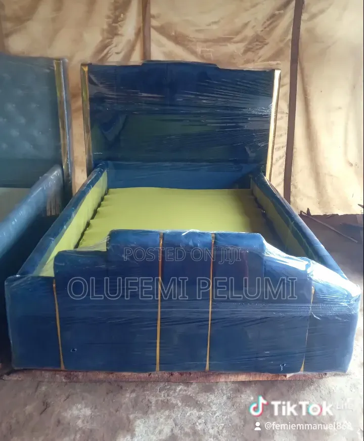 Bed Frames