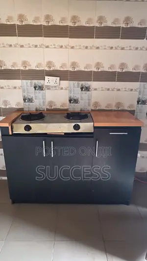 Kitchen Cabinet