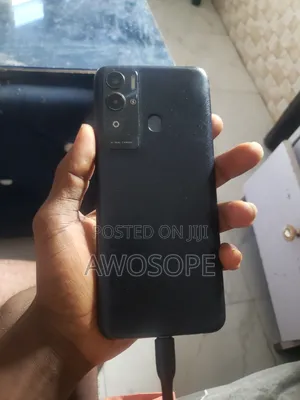 Tecno Pova Neo 64 GB