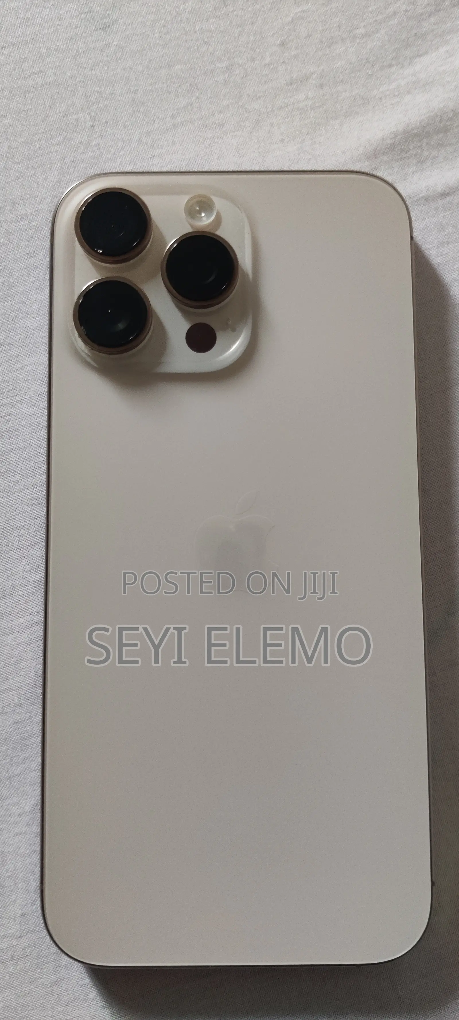 Apple iPhone 16 Pro Max 512 GB