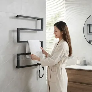Electric Towel Warmer