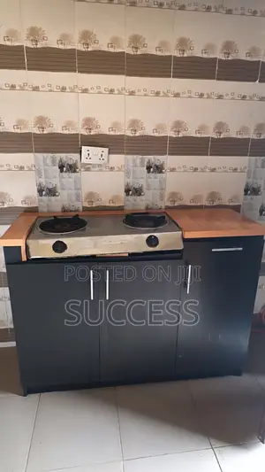 Kitchen Cabinet