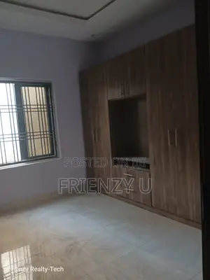 1bdrm Room & Parlour in Estate Galadimawa for rent