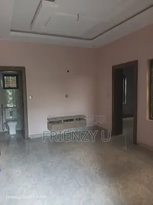 1bdrm Room & Parlour in Estate Galadimawa for rent