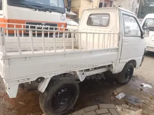 Hijet Mini Truck