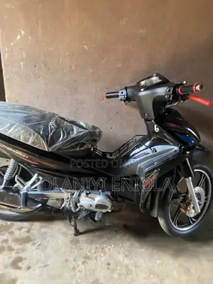 Lifan 2024 Black