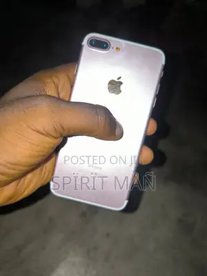 Apple iPhone 7 Plus 32 GB Gold