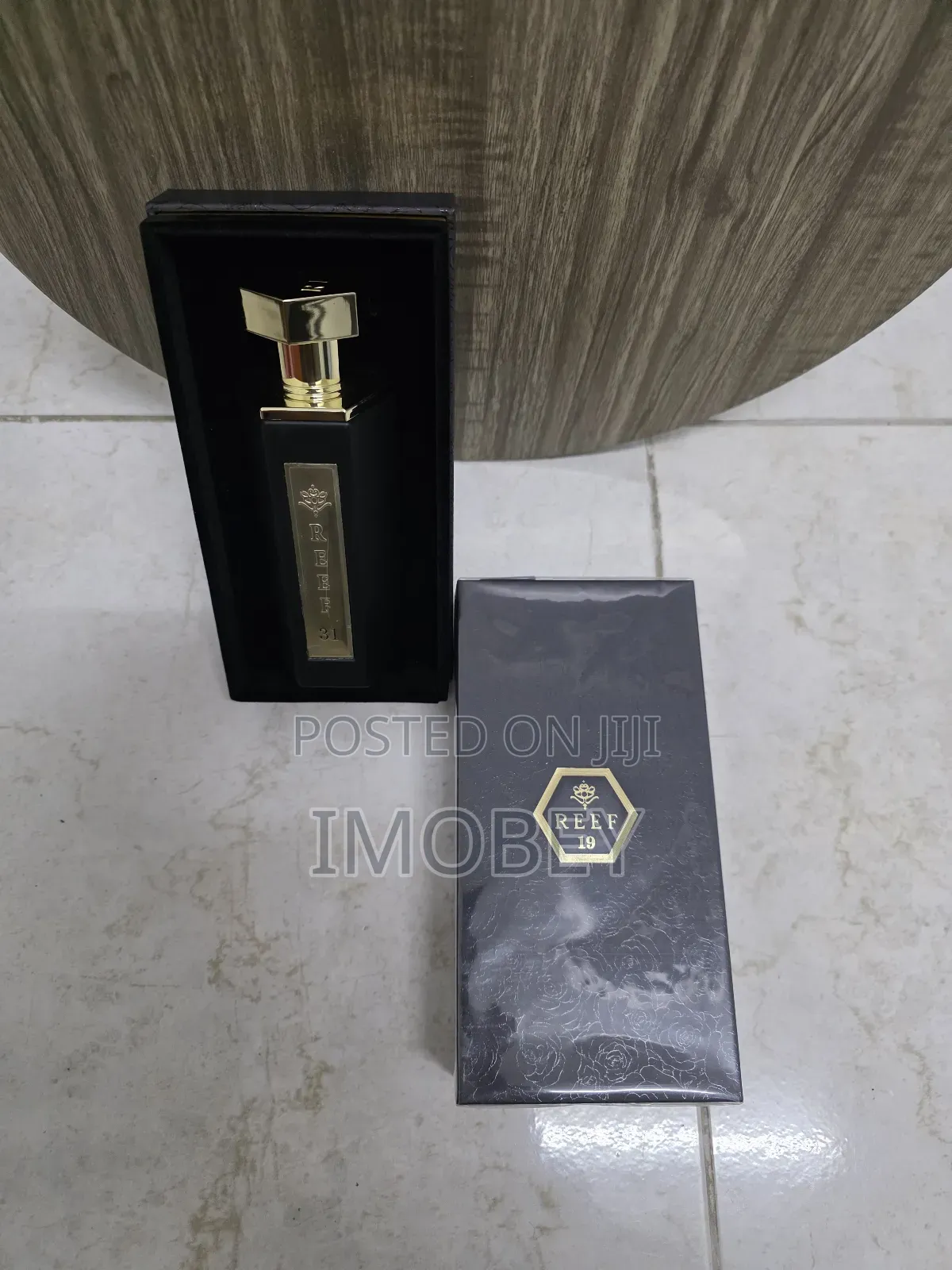 Reef 11 Perfume