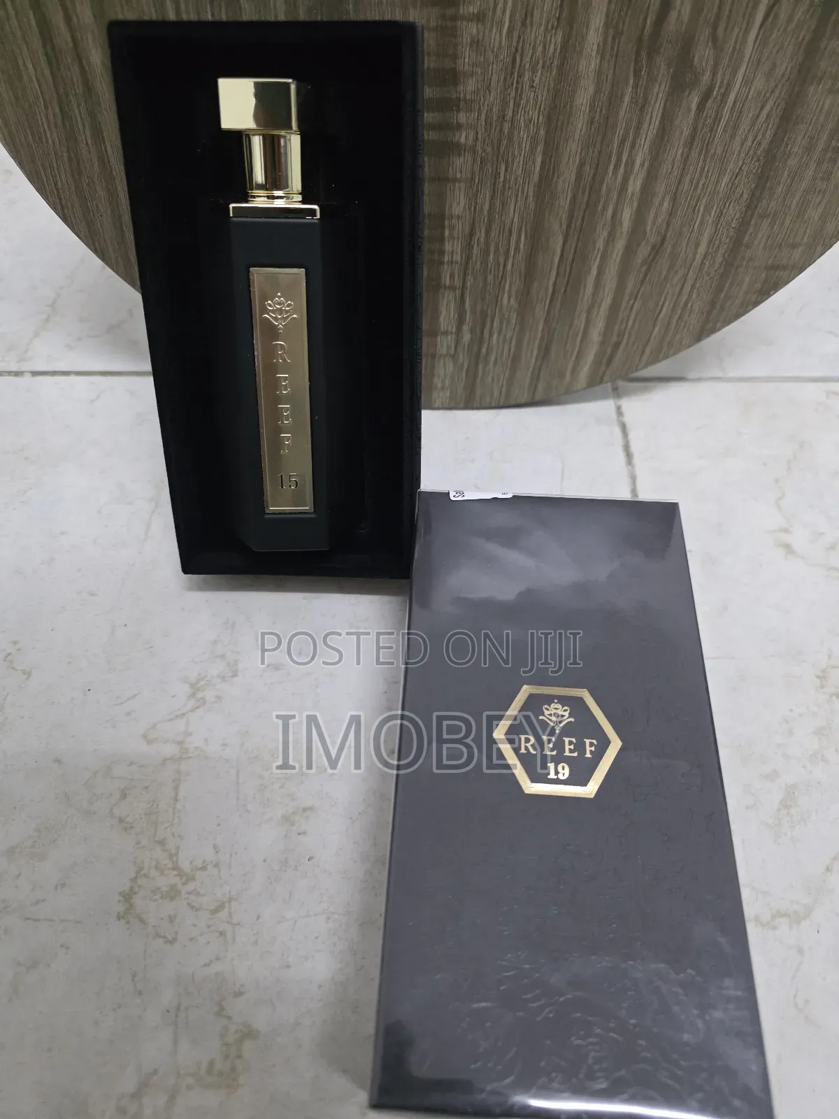 Reef 11 Perfume