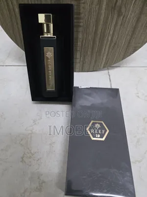 Reef 11 Perfume